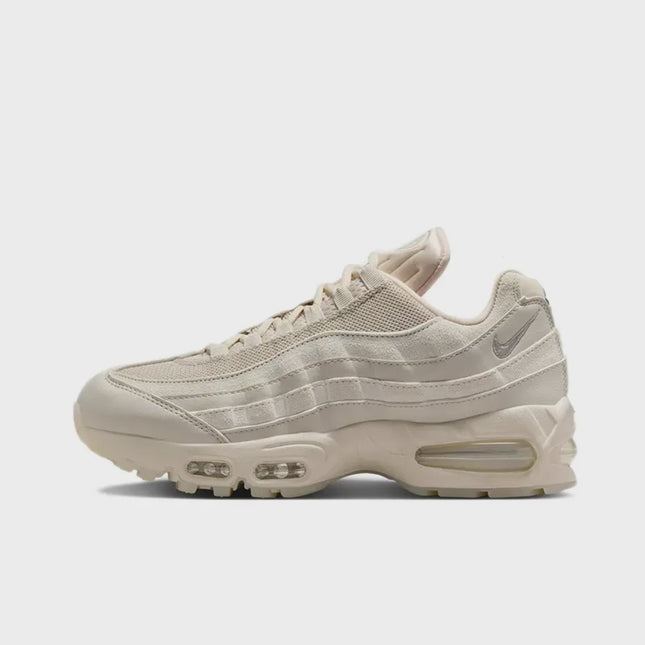 Nike Air Max 95 OG Big Bubble Soft Pearl beige