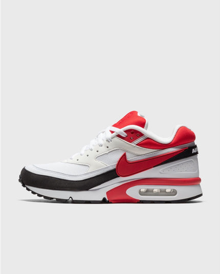 Nike Air Max BW OG Sport Red
