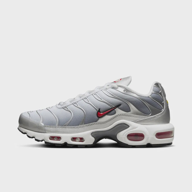 Nike Air Max Plus Silver Bullet