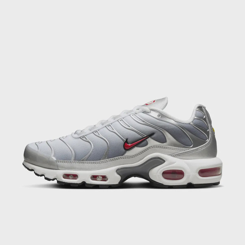 Nike Air Max Plus Silver Bullet