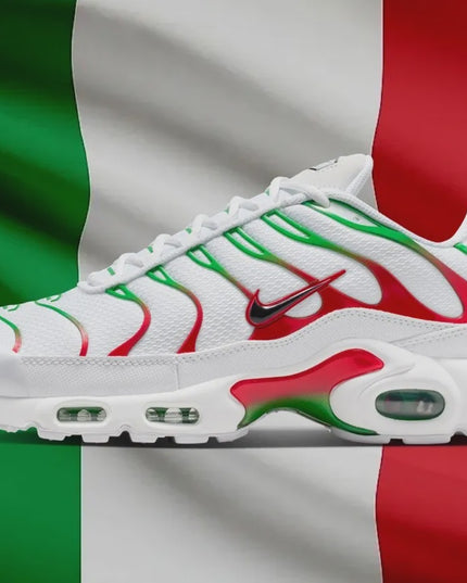 Nike Air Max Plus Italy