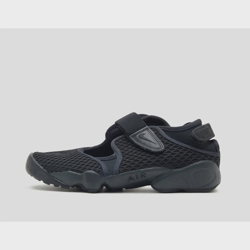 Nike Air Rift schwarz