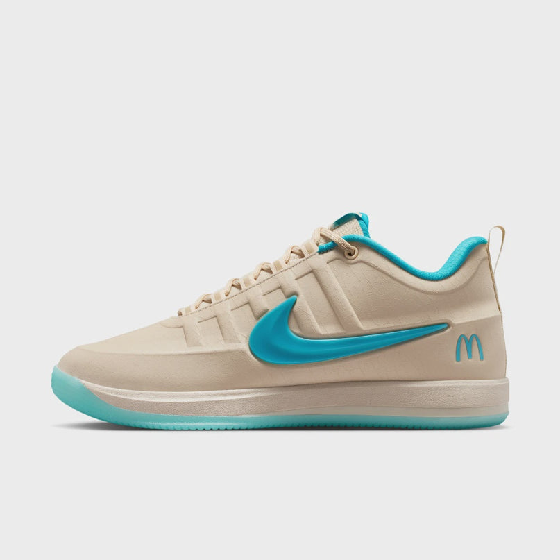 Nike Book 2 Sedona McDonalds x beige
