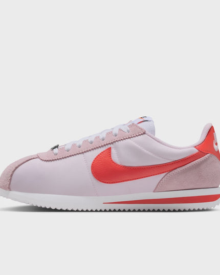 Nike Cortez Textile Pink Foam Light Crimson