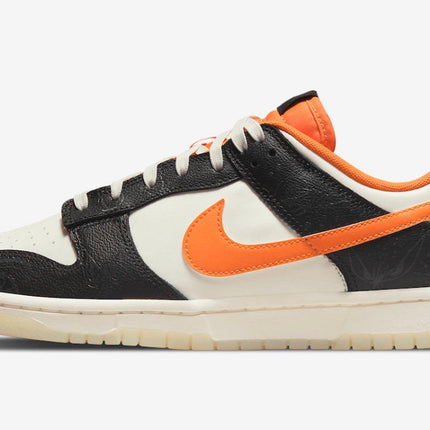 Nike Dunk Low PRM Halloween (2021)