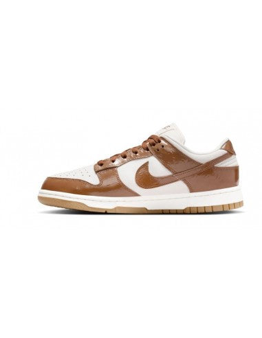 Nike Dunk Low LX Ale Brown W