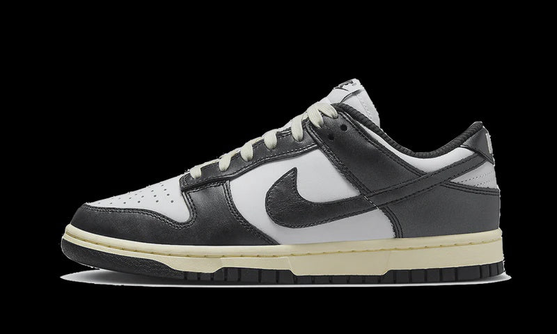 Dunk Low Vintage Panda