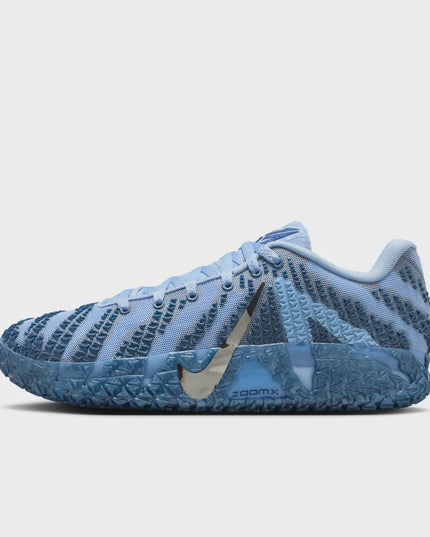 Nike Ja 3 All Star Warning Label