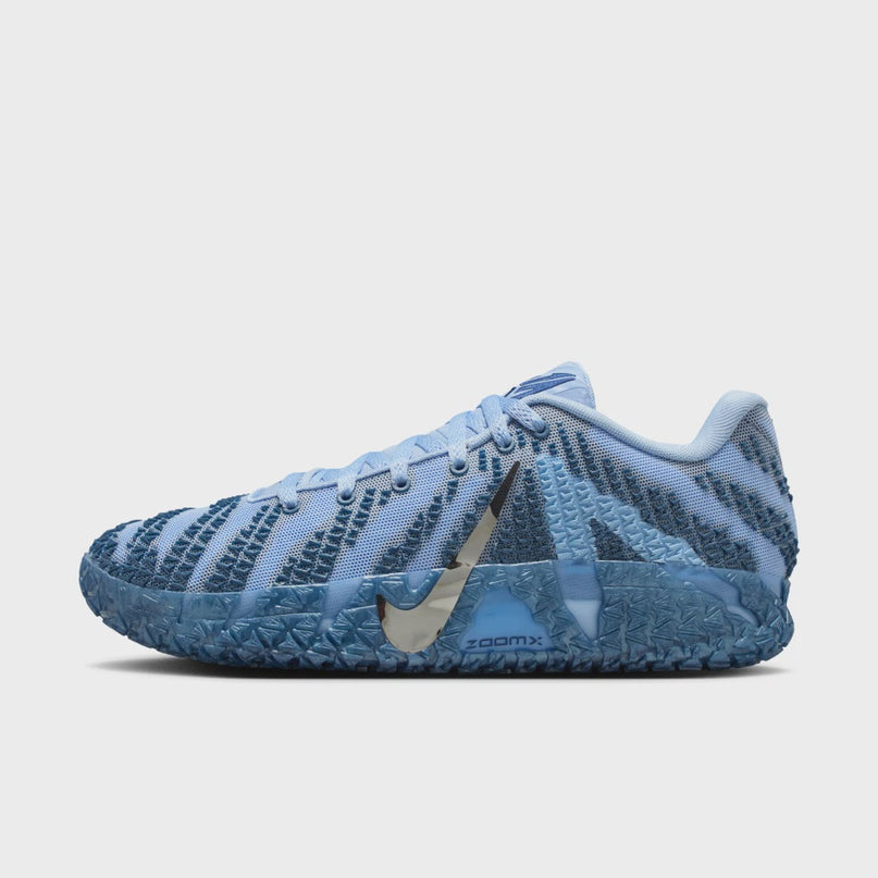 Nike Ja 3 All Star Warning Label