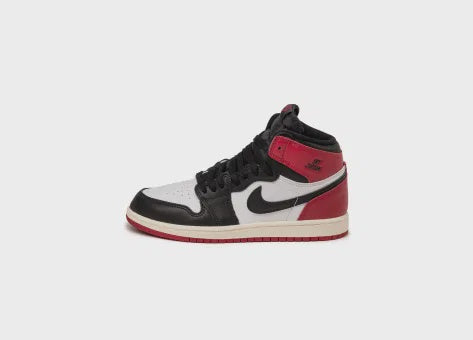 Jordan 1 Retro High OG Toe Reimagined PS