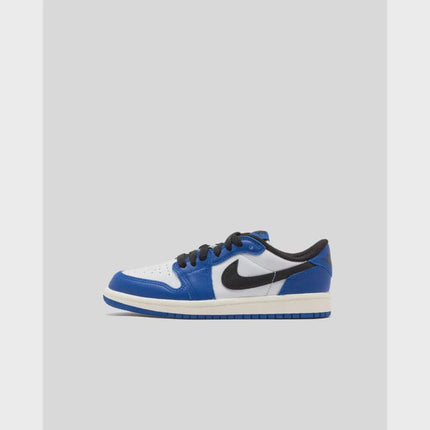 Jordan 1 Retro Low OG Game Royal PS