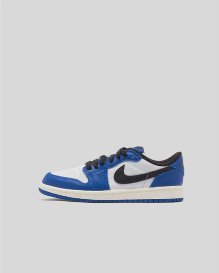 Jordan 1 Retro Low OG Game Royal PS