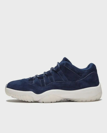 Jordan 11 Retro Low Derek Jeter RE2PECT