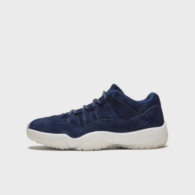 Jordan 11 Retro LowDerek Jeter RE2PECT