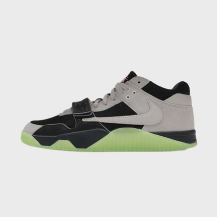 Chase B x Travis Scott Jumpman Jack TR Night Silver