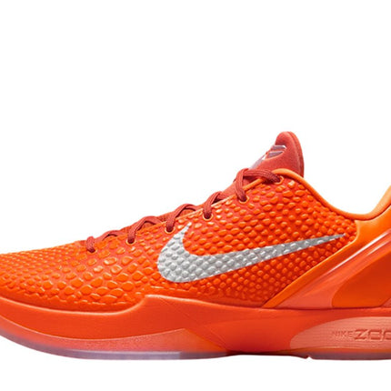 Nike Kobe 6 Protro Total Orange