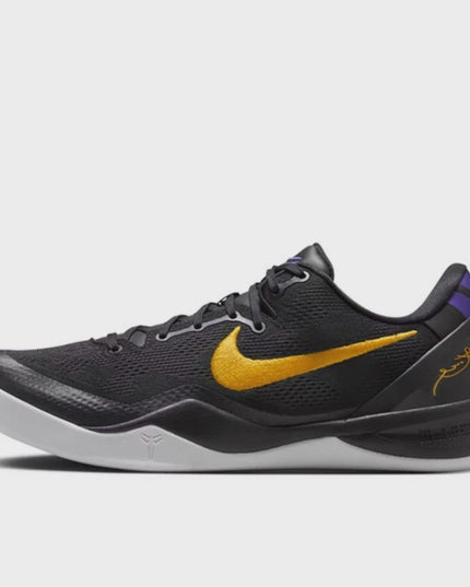 Kobe 8 Protro Lakers