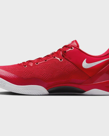 Nike Kobe 8 Protro University Red