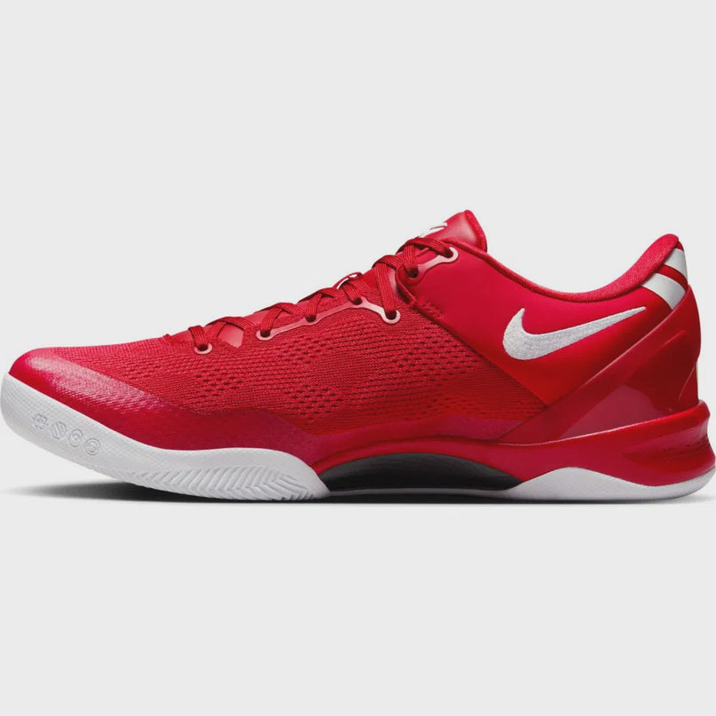 Nike Kobe 8 Protro University Red