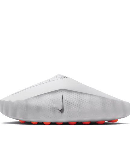 Nike Mind 001 Slide Light Smoke Grey