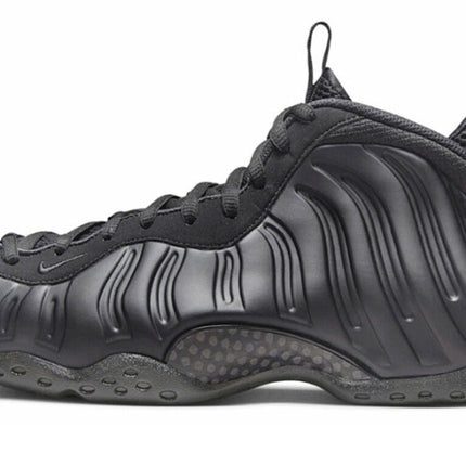 Nike Foamposite One Anthracite