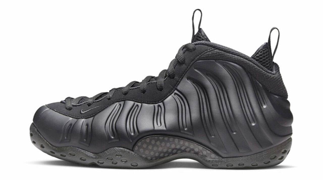 Nike Foamposite One Anthracite