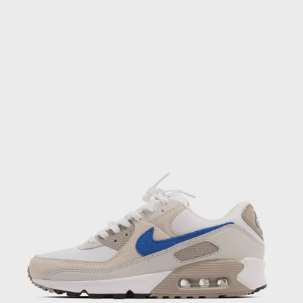 Nike Air Max 90 Grey Racer Blue