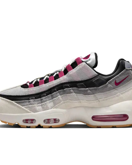 Nike SB Air Max 95 Cactus Flower