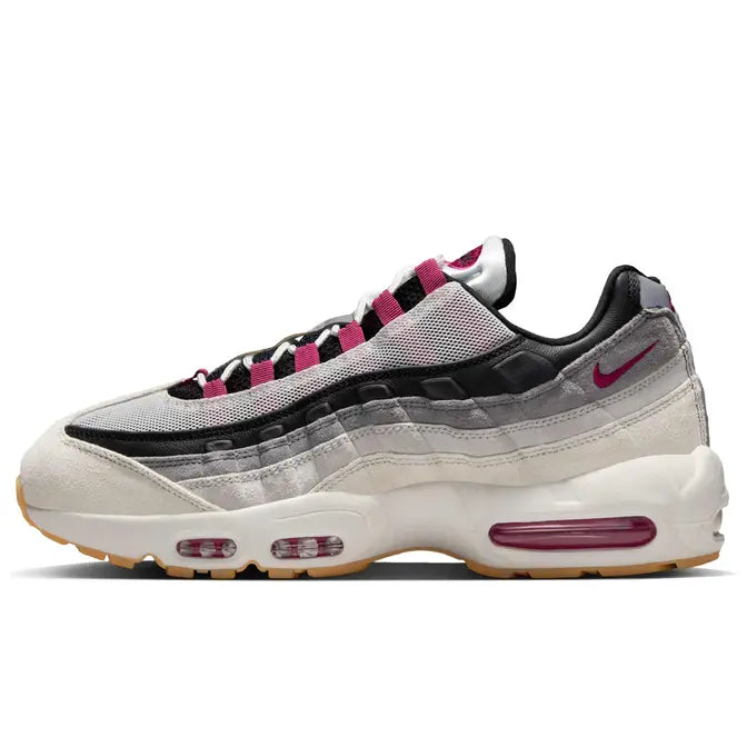 Nike SB Air Max 95 Cactus Flower