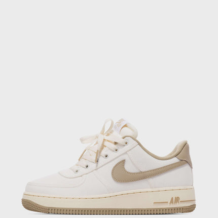 NIKE NIKE W AIR FORCE 1 ‘07 'LIMESTONE'