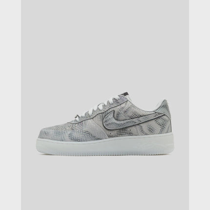 Nike Kobe Bryant x Nike Air Force 1 Low Protro grau