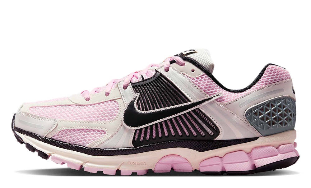Nike Zoom Vomero 5 Pink Foam Black