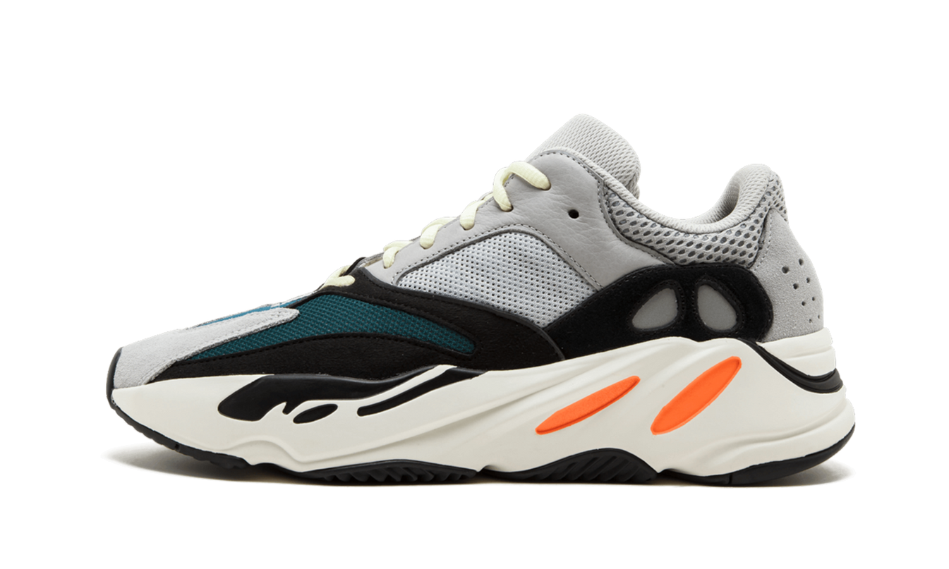 Yeezy 700 WaveRunner Kids
