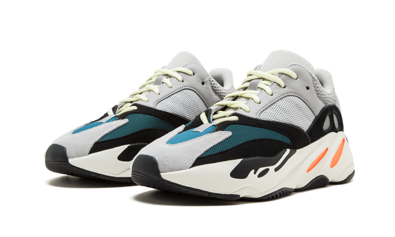 Yeezy 700 WaveRunner Kids