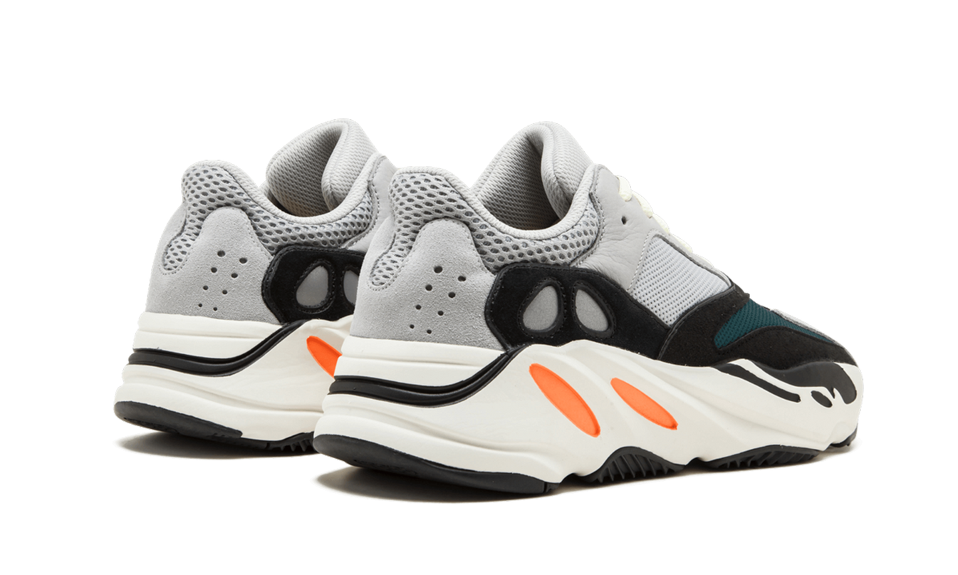 Yeezy 700 WaveRunner Kids