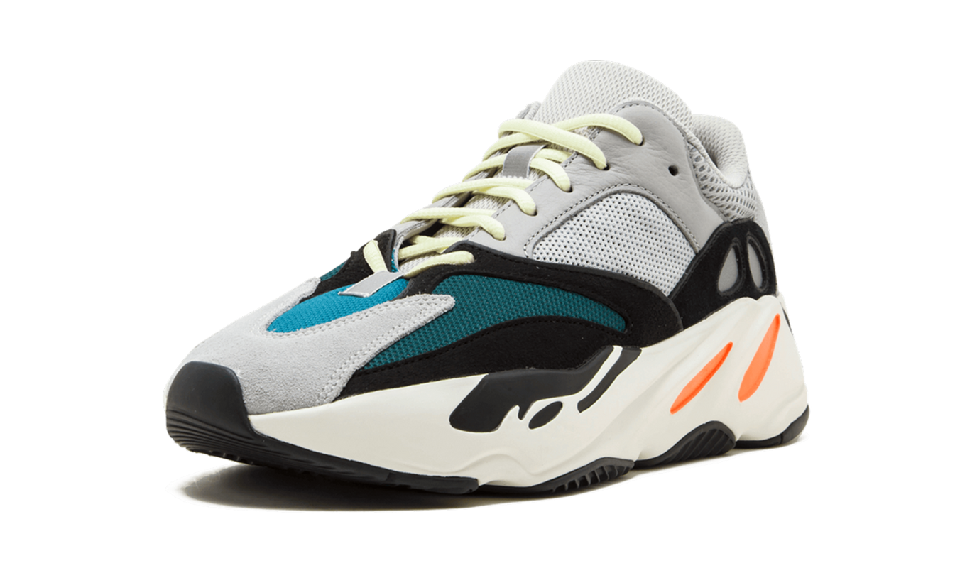 Yeezy 700 WaveRunner Kids