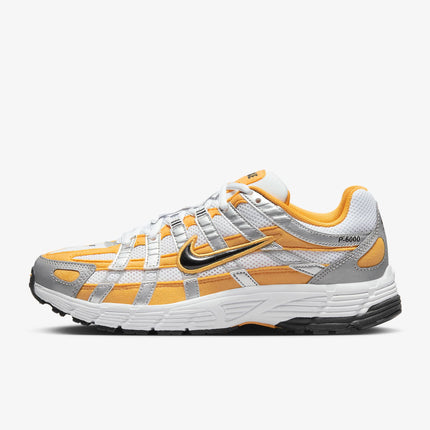 Nike P-6000 sundial