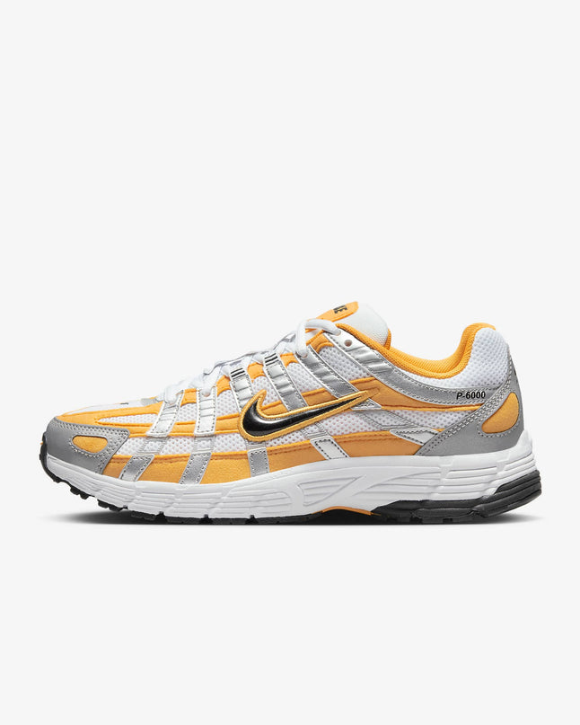 Nike P-6000 sundial