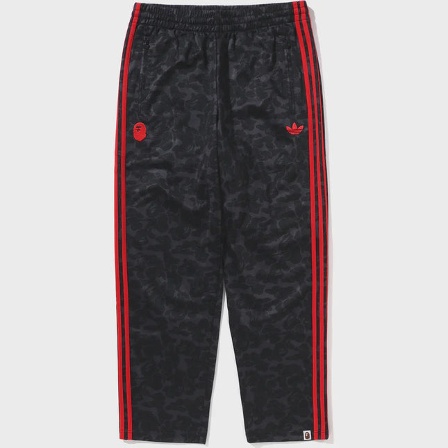BAPE X ADIDAS - FIREBIRD TRACK PANTS MENS