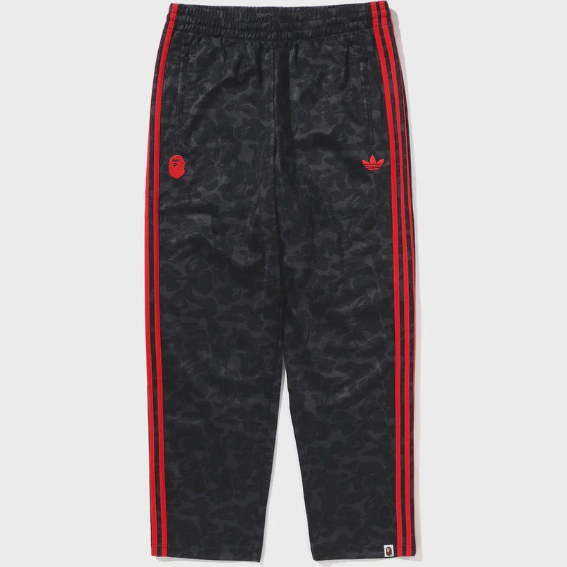 BAPE X ADIDAS - FIREBIRD TRACK PANTS MENS