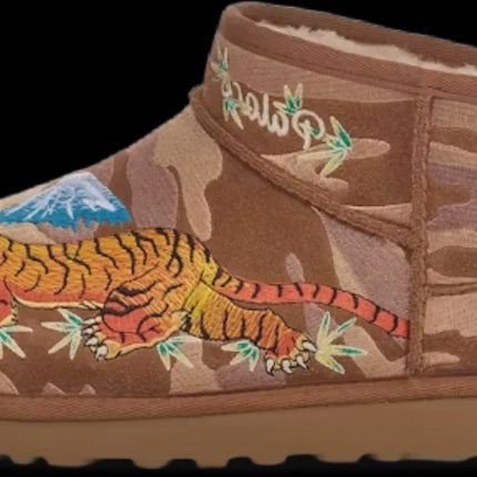 UGG Palace X Classic Ultra Mini
