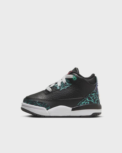 Jordan 3 Retro TD Moto