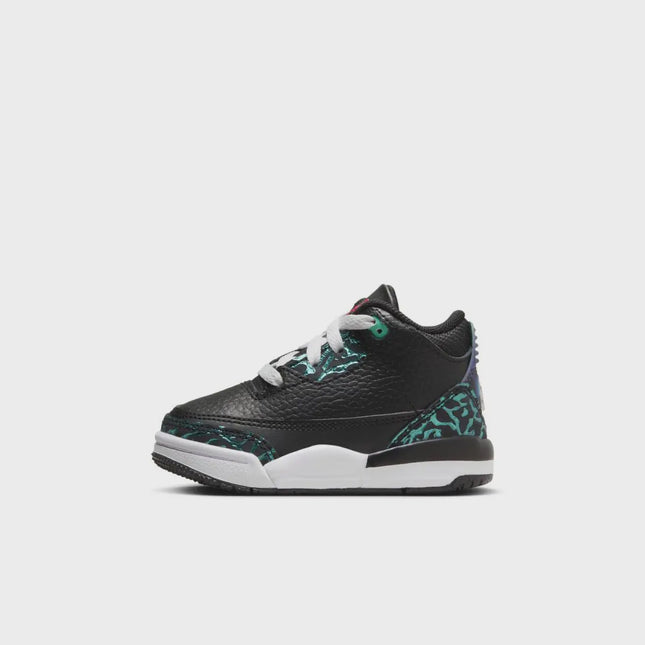 Jordan 3 Retro TD Moto