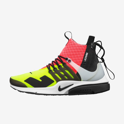Nike Air Presto Acronym Volt