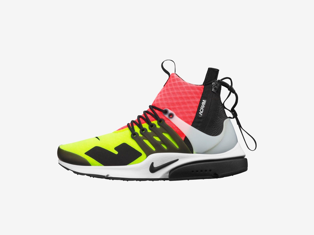 Nike Air Presto Acronym Volt