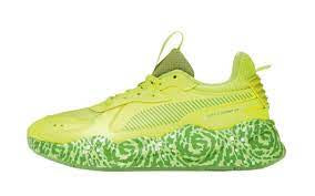 Puma RS-X Rick and morty