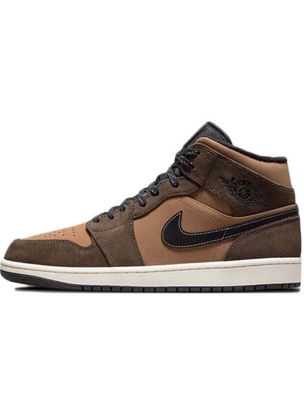 Collection image for: Air Jordan 1 Mid