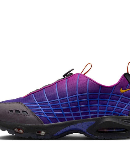 Nike Air Max Sunder SP Kids of Immigrants Sun Down