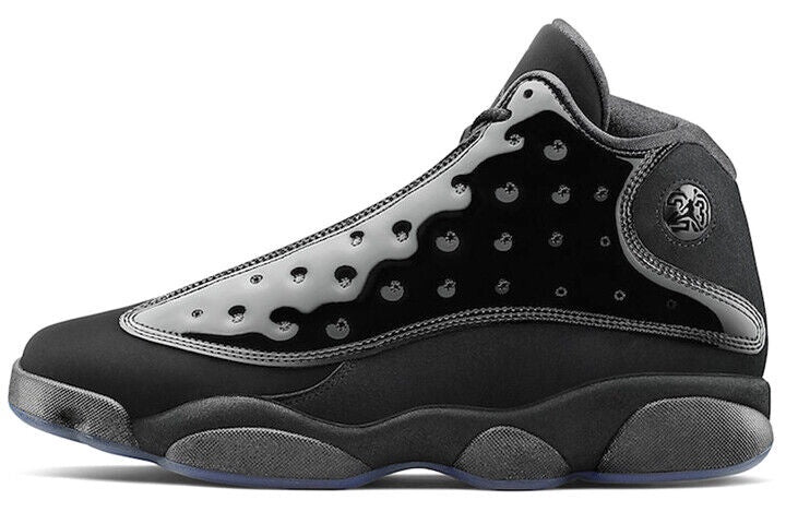 Air Jordan 13 Retro 'Cap And Gown used