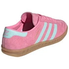 Adidas Hamburg WMNS 'Bliss Pink Aqua Gum'